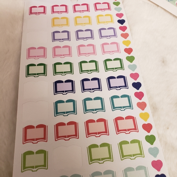Happy Planner Stickers Faith - Picture 5 of 13